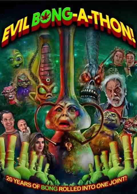 恶魔烟筒马拉松